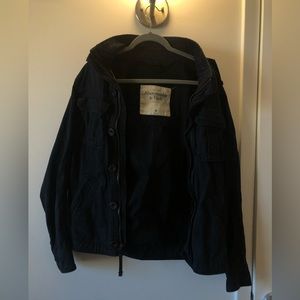 Abercrombie and Fitch Men’s Jacket